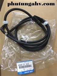 ỐNG VÒI PHUN NƯỚC RỬA ĐÈN PIPE MAZDA CX5